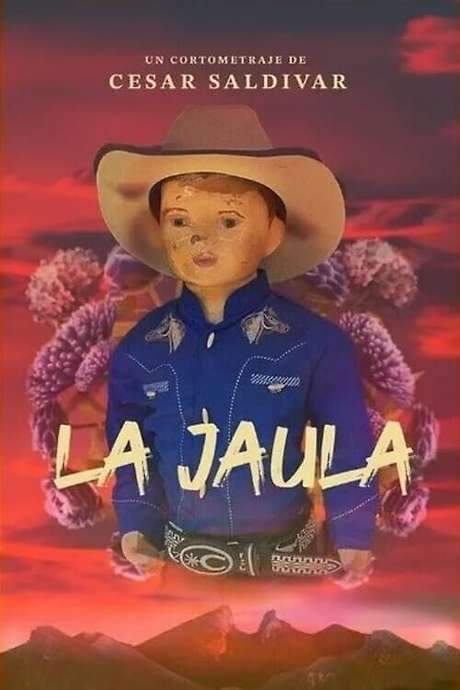 La jaula